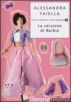 VERSIONE DI BARBIE (LA)