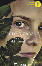 SOLITUDINE DEI NUMERI PRIMI (LA)