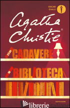 C'E' UN CADAVERE IN BIBLIOTECA