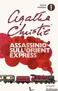 ASSASSINIO SULL'ORIENT EXPRESS