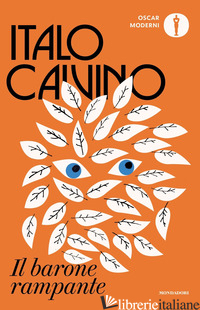 BARONE RAMPANTE (IL)