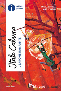 BARONE RAMPANTE (IL)