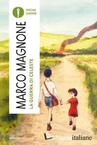 GUERRA DI CELESTE (LA)