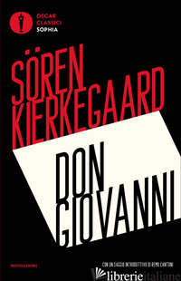 DON GIOVANNI. LA MUSICA DI MOZART E L'EROS