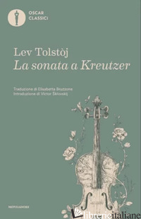 SONATA A KREUTZER (LA)