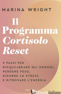 CORTISOL RESET PLAN (THE)