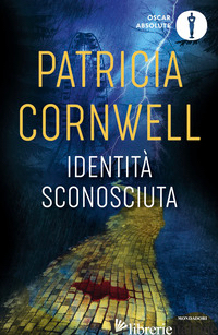 IDENTITA' SCONOSCIUTA