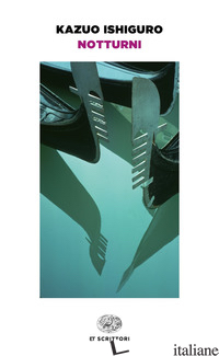 NOTTURNI. CINQUE STORIE DI MUSICA E CREPUSCOLO