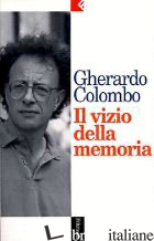 VIZIO DELLA MEMORIA (IL)