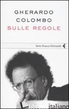SULLE REGOLE