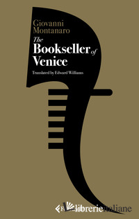 BOOKSELLER OF VENICE (THE)