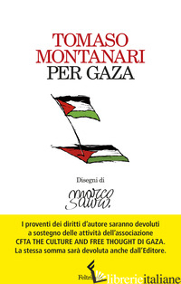 PER GAZA