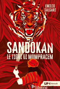 SANDOKAN LE TIGRI DI MOMPRACEM