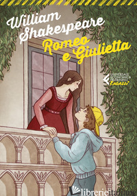 ROMEO E GIULIETTA