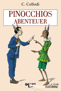 PINOCCHIOS ABENTEUER