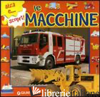 MACCHINE. EDIZ. ILLUSTRATA (LE)