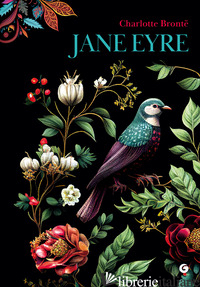JANE EYRE