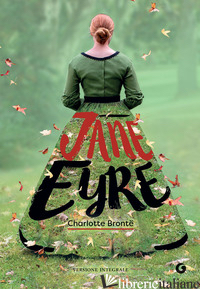 JANE EYRE. EDIZ. INTEGRALE