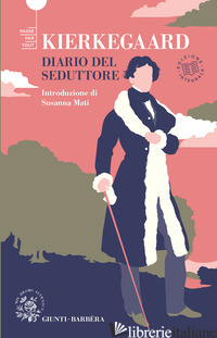 DIARIO DEL SEDUTTORE