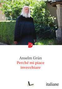 PERCHE' MI PIACE INVECCHIARE