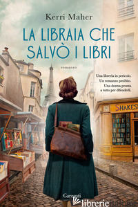 LIBRAIA CHE SALVO' I LIBRI (LA)