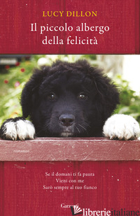 PICCOLO ALBERGO DELLA FELICITA' (IL)