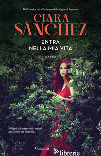 ENTRA NELLA MIA VITA