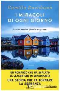 MIRACOLI DI OGNI GIORNO (I)