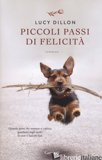 PICCOLI PASSI DI FELICITA'