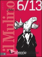 MULINO (IL). VOL. 470