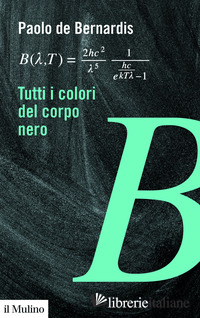 TUTTI I COLORI DEL CORPO NERO