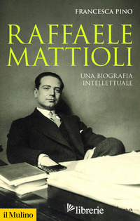 RAFFAELE MATTIOLI