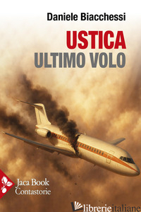 USTICA ULTIMO VOLO