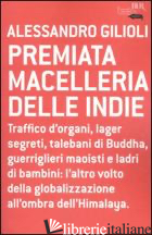 PREMIATA MACELLERIA DELLE INDIE