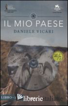 MIO PAESE. CON DVD (IL)