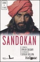 SANDOKAN. CON 2 DVD