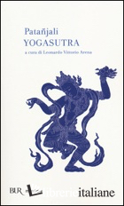 YOGA SUTRA