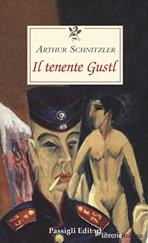 SOTTOTENENTE GUSTL (IL)