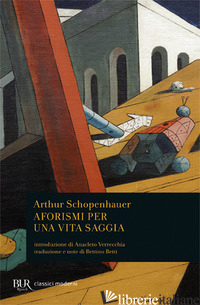 AFORISMI PER UNA VITA SAGGIA