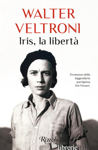 IRIS, LA LIBERTA'