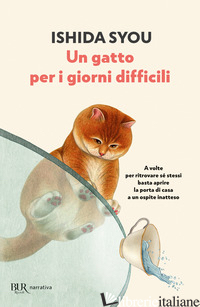 GATTO PER I GIORNI DIFFICILI (UN)