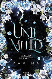 UNLIMITED. LA PAURA DELL'IGNOTO