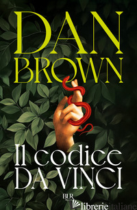 CODICE DA VINCI (IL)
