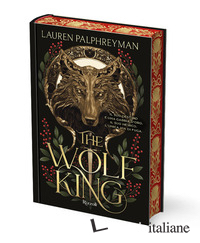 WOLF KING. EDIZ. ITALIANA (THE)