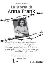 STORIA DI ANNA FRANK (LA)