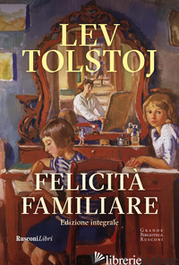 FELICITA' FAMILIARE. EDIZ. INTEGRALE