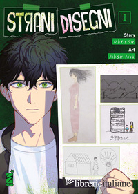 STRANI DISEGNI. VOL. 1