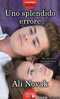 SPLENDIDO ERRORE (UNO)