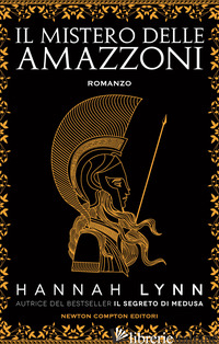 MISTERO DELLE AMAZZONI (IL)