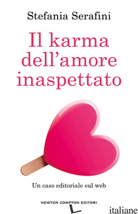 KARMA DELL'AMORE INASPETTATO (IL)